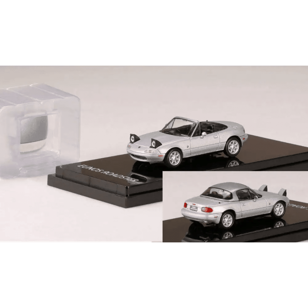 Hobby Japan 1:64 Eunos Roadster