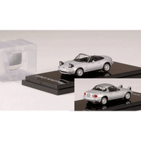 Thumbnail for Hobby Japan 1:64 Eunos Roadster