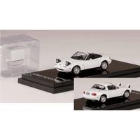 Thumbnail for Hobby Japan 1:64 Eunos Roadster