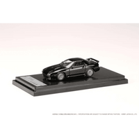 Thumbnail for Hobby Japan 1:64 Mazda RX7 FC3S Black