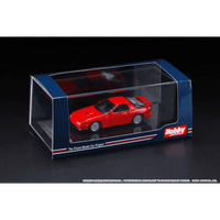 Thumbnail for Hobby Japan 1:64 Mazda RX7 FC3S Red