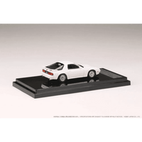 Thumbnail for Hobby Japan 1:64 Mazda RX7 FC3S White