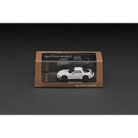 Thumbnail for Ignition Model 1:64 Feed Mazda RX-7 FD3S White