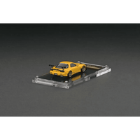 Thumbnail for Ignition Model 1:64 Feed Mazda RX-7 FD3S Yellow