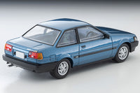 Thumbnail for PRE-ORDER Tomica Limited Vintage LV-N284d Toyota Corolla Levin 2-door GT blue 1983 model