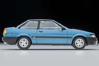 Thumbnail for PRE-ORDER Tomica Limited Vintage LV-N284d Toyota Corolla Levin 2-door GT blue 1983 model
