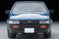 Thumbnail for PRE-ORDER Tomica Limited Vintage LV-N284d Toyota Corolla Levin 2-door GT blue 1983 model