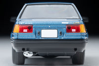Thumbnail for PRE-ORDER Tomica Limited Vintage LV-N284d Toyota Corolla Levin 2-door GT blue 1983 model