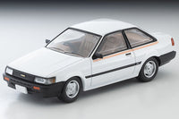 Thumbnail for PRE-ORDER LV-N284e Toyota Corolla Levin 2-door lime white 1983 model