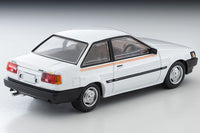 Thumbnail for PRE-ORDER LV-N284e Toyota Corolla Levin 2-door lime white 1983 model