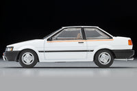 Thumbnail for PRE-ORDER LV-N284e Toyota Corolla Levin 2-door lime white 1983 model