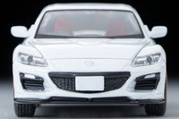 Thumbnail for PRE-ORDER Tomica Limited Vintage LV-N314e Mazda RX-8 Spirit R white 2012 model