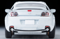 Thumbnail for PRE-ORDER Tomica Limited Vintage LV-N314e Mazda RX-8 Spirit R white 2012 model