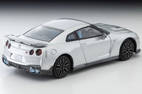 Thumbnail for PRE-ORDER Tomica Limited Vintage Neo LV-N350a NISSAN GT-R Premium edition 2025 model silver