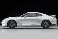 Thumbnail for PRE-ORDER Tomica Limited Vintage Neo LV-N350a NISSAN GT-R Premium edition 2025 model silver