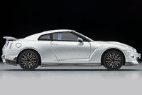 Thumbnail for PRE-ORDER Tomica Limited Vintage Neo LV-N350a NISSAN GT-R Premium edition 2025 model silver