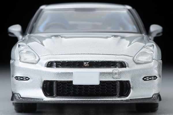PRE-ORDER Tomica Limited Vintage Neo LV-N350a NISSAN GT-R Premium edition 2025 model silver