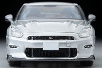Thumbnail for PRE-ORDER Tomica Limited Vintage Neo LV-N350a NISSAN GT-R Premium edition 2025 model silver