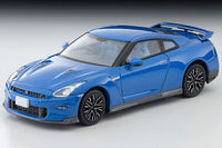 Thumbnail for PRE-ORDER Tomica Limited Vintage Neo LV-N350b NISSAN GT-R Premium edition 2025 model blue