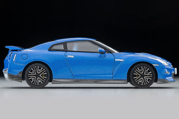 PRE-ORDER Tomica Limited Vintage Neo LV-N350b NISSAN GT-R Premium edition 2025 model blue