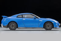 Thumbnail for PRE-ORDER Tomica Limited Vintage Neo LV-N350b NISSAN GT-R Premium edition 2025 model blue
