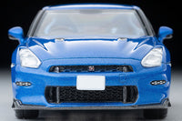Thumbnail for PRE-ORDER Tomica Limited Vintage Neo LV-N350b NISSAN GT-R Premium edition 2025 model blue