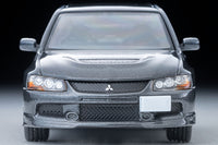 Thumbnail for PRE-ORDER Tomica Limited Vintage Neo LV-N349a Mitsubishi Lancer GSR Evolution IX MR Gray 2006 model