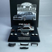 Thumbnail for Peako64 1:64 Mitsubishi Lancer Evolution IX – HK Evolution Club Exclusive