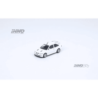 Thumbnail for INNO64 1:64 Ford Escort RS Cosworth White