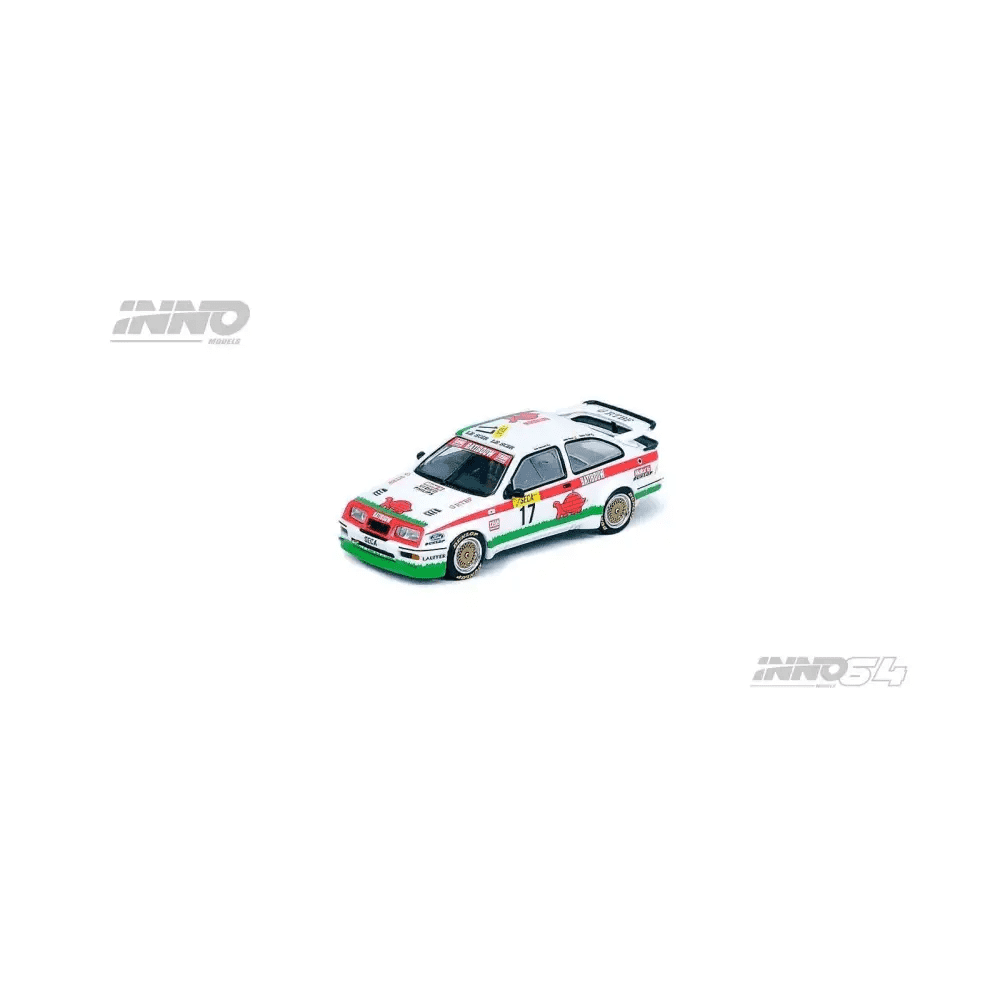 INNO64 1:64 Ford Sierra RS500 Cosworth #17 WTCC