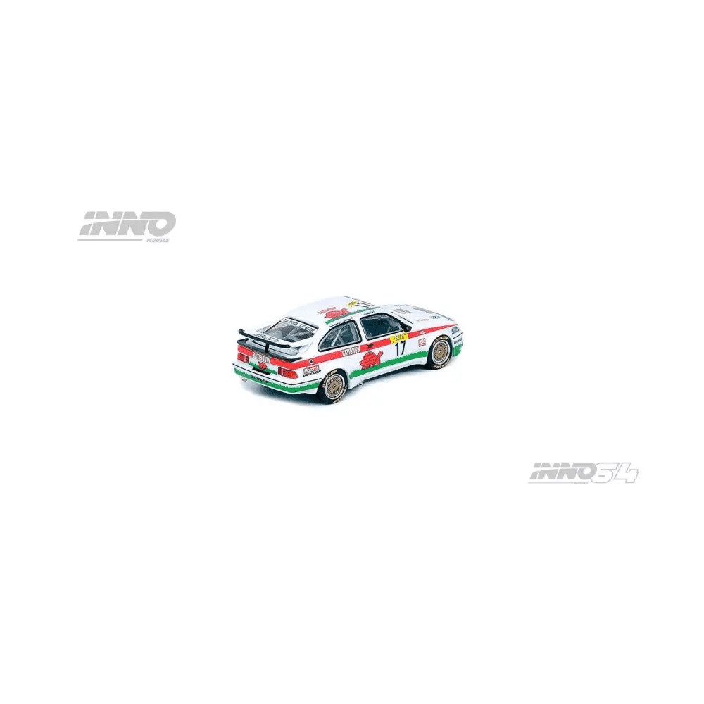 INNO64 1:64 Ford Sierra RS500 Cosworth #17 WTCC