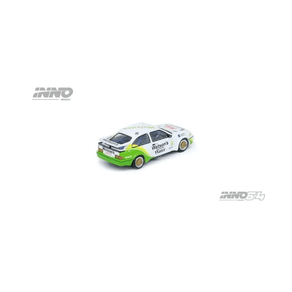 INNO64 1:64 Ford Sierra RS500 Cosworth #8 Watsons