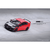 Thumbnail for INNO64 1:64 Honda Civic Type-R FD2 Mugen RR