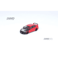 Thumbnail for INNO64 1:64 Honda Civic Type-R FD2 Mugen RR