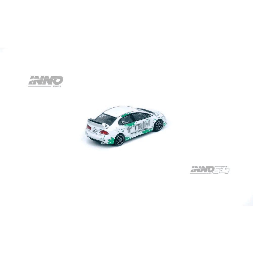 INNO64 1:64 Honda Civic TYPE R FD2 Tein