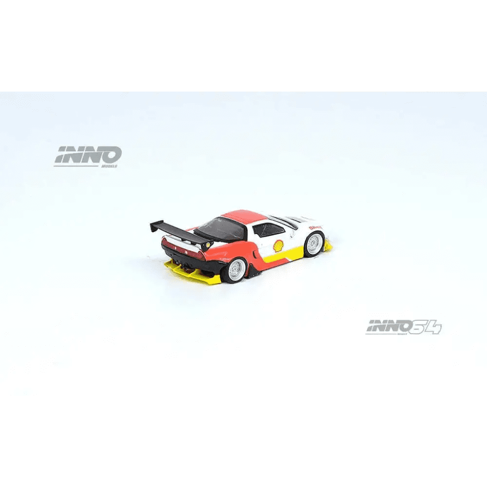 INNO64 1:64 Honda NSX Pandem Rocket Bunny V2 Shell