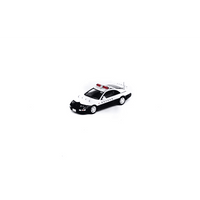 Thumbnail for INNO64 1:64 Nissan Fairlady Z32 Japanese Police