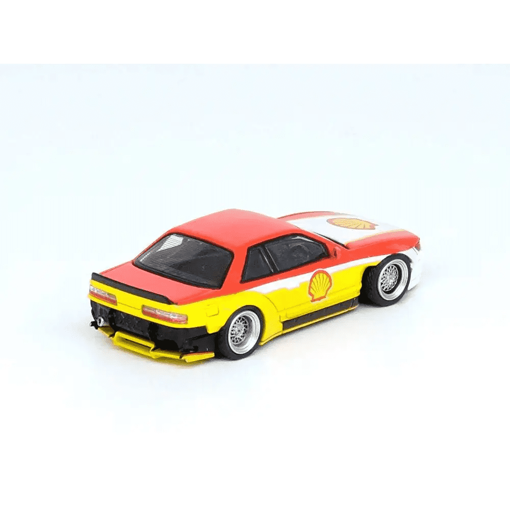 INNO64 1:64 Pandem Nissan Silvia S13 V1 Shell