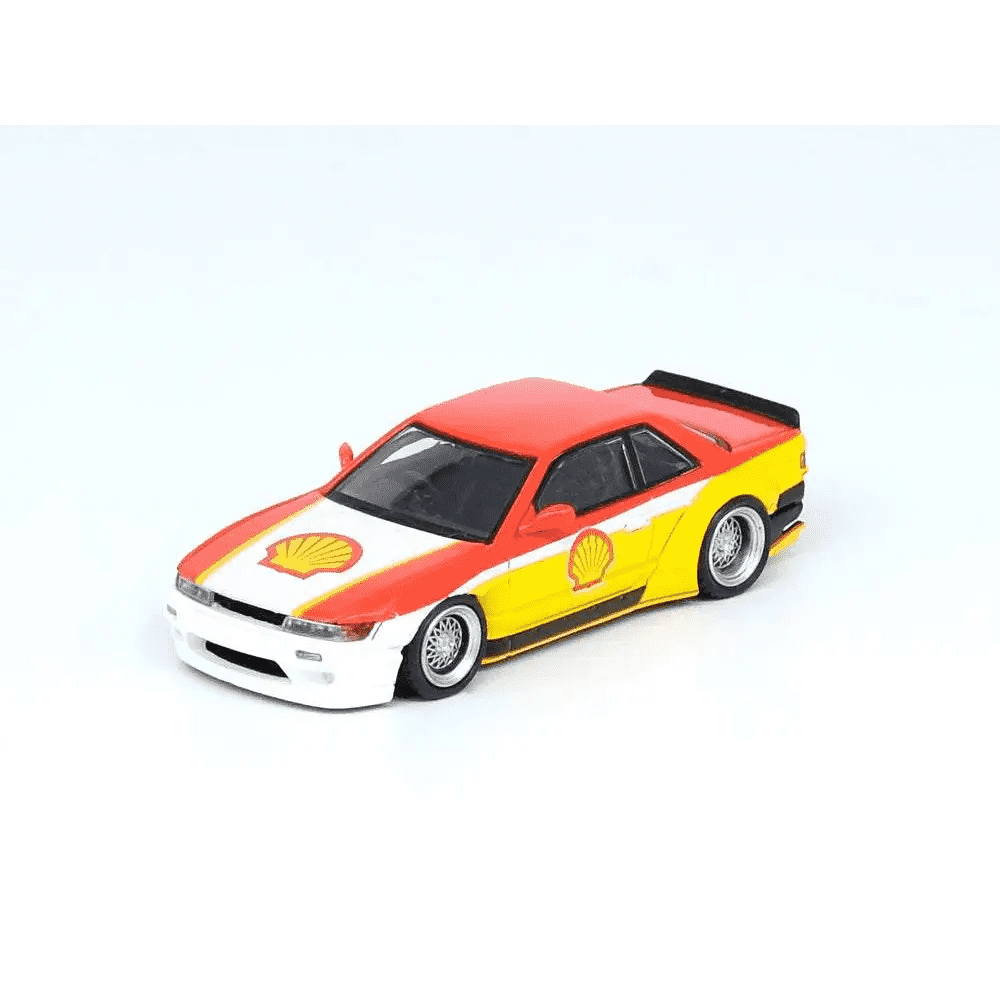 INNO64 1:64 Pandem Nissan Silvia S13 V1 Shell