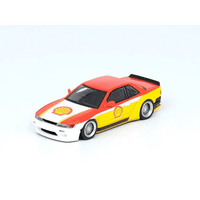 Thumbnail for INNO64 1:64 Pandem Nissan Silvia S13 V1 Shell