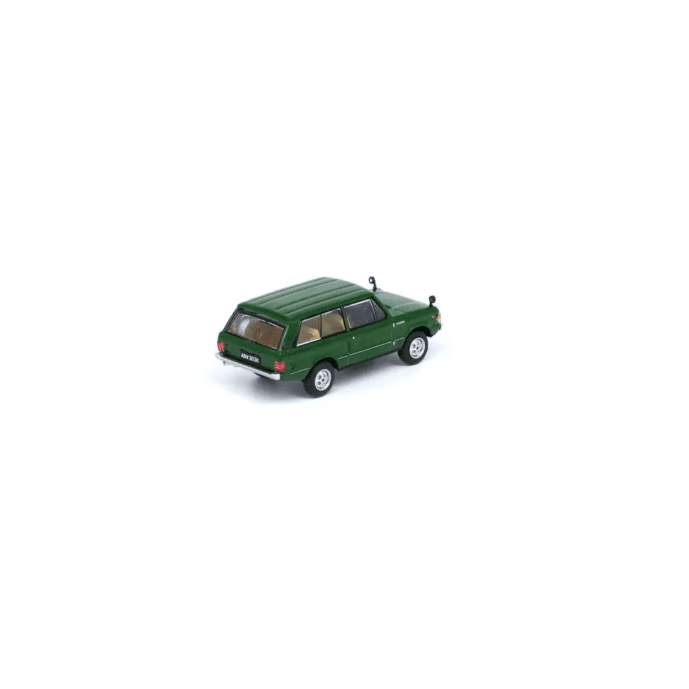 INNO64 1:64 Range Rover Classic Lincoln Green