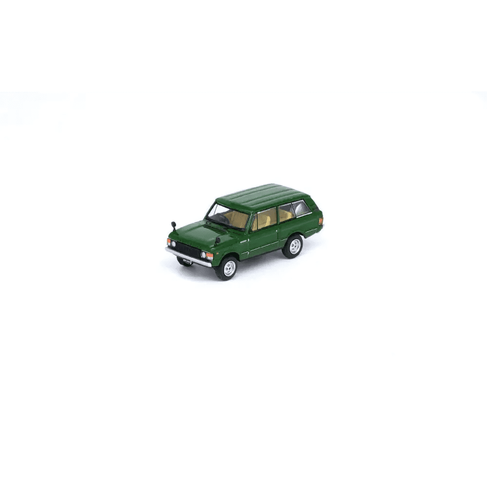 INNO64 1:64 Range Rover Classic Lincoln Green