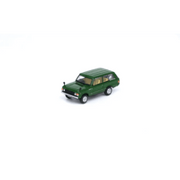 Thumbnail for INNO64 1:64 Range Rover Classic Lincoln Green