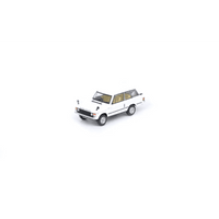 Thumbnail for INNO64 1:64 Range Rover Classic White