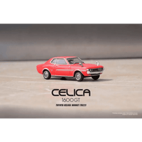 Thumbnail for INNO64 1:64 Toyota Celica 1600GT