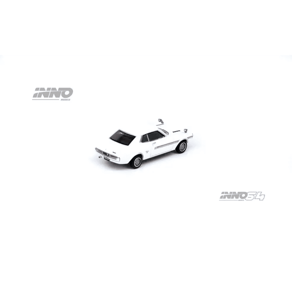 INNO64 1:64 Toyota Celica 1600GT TA22 White