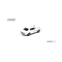 Thumbnail for INNO64 1:64 Toyota Celica 1600GT TA22 White