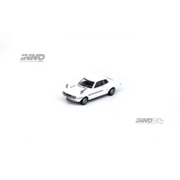 Thumbnail for INNO64 1:64 Toyota Celica 1600GT TA22 White