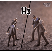 Thumbnail for JMG Miniatures JM Figure 1:64 Series 11