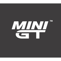 Thumbnail for Mini GT 1:64 Mystery Box $130 Value